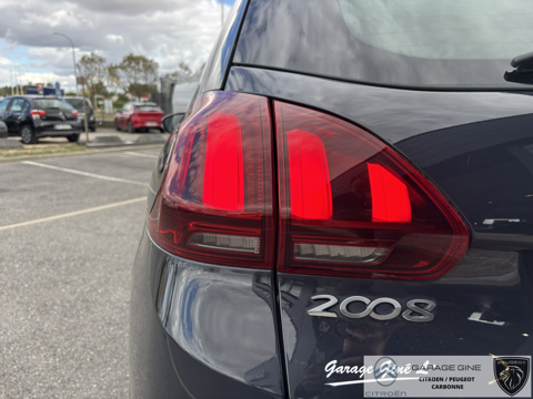 2008 1.5 BLUEHDI 100 S&S ACTIVE 2018 occasion 31390 Carbonne