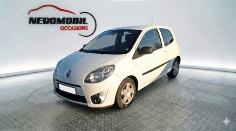 Annonce voiture Renault Twingo 5990 �