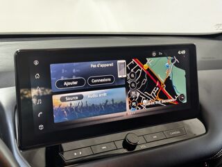 Qashqai e-Power 190 Tekna BVA 2023 occasion 91580 &Eacute;tr&eacute;chy