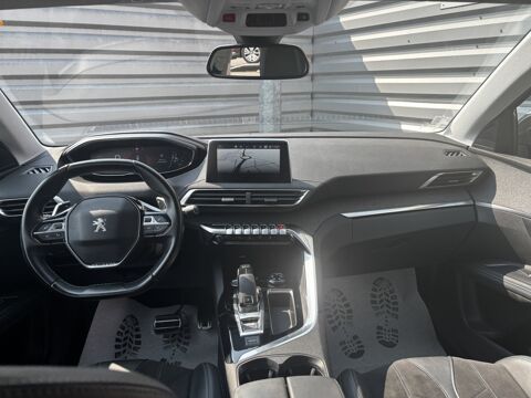 5008 BlueHDi 130 S&S CROSSWAY 2020 occasion 86440 Mign&eacute;-Auxances