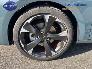 Leon 1.5 eTSI 150CH DSG 2025 occasion 91580 &Eacute;tr&eacute;chy