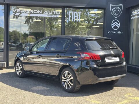 308 PureTech 130 S&S EAT8 STYLE 2021 occasion 30140 Anduze