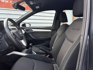 Arona 1.0 EcoTSI 95ch BVM5 S/S Xcellence 2019 occasion 86440 Mign&eacute;-Auxances