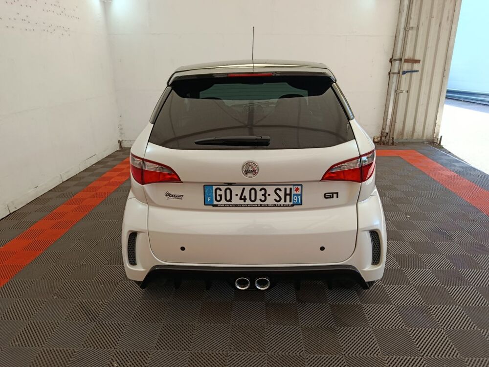 Jumpy 0.5 CITY COUPE GTI 2023 occasion 91580 &Eacute;tr&eacute;chy