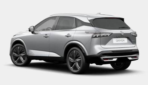 Qashqai e-Power 190 Tekna+ BVA 2025 occasion 63360 Gerzat