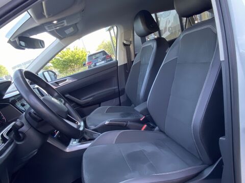 Taigo 1.5 TSI 150 DSG Style 2022 occasion 30260 Quissac