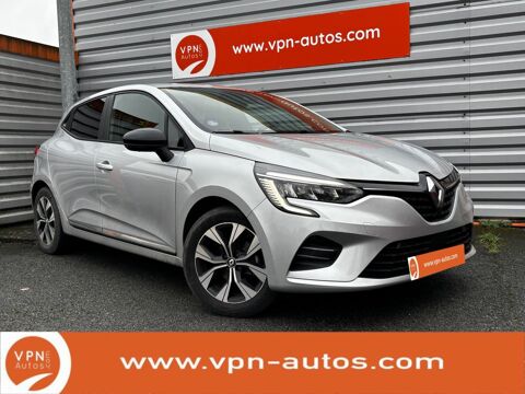 Renault Clio Evolution SCe 65 21500KMS 2023 occasion Mign&eacute;-Auxances 86440