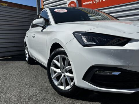 Leon 1.5 ETSI 115 Style DSG 21330KMS 2025 occasion 86440 Mign&eacute;-Auxances