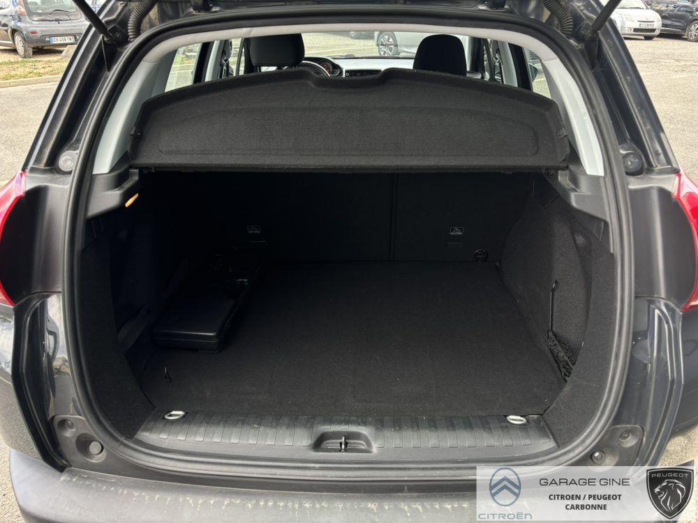2008 1.5 BLUEHDI 100 S&S ACTIVE 2018 occasion 31390 Carbonne