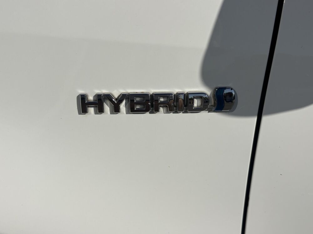 Yaris Hybride 116h France 2021 occasion 30610 Sauve