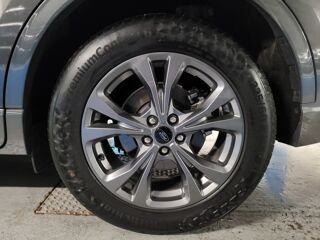 Kuga 2.0 EcoBlue 150 ch mHEV St Line X 2020 occasion 93600 Aulnay-sous-Bois