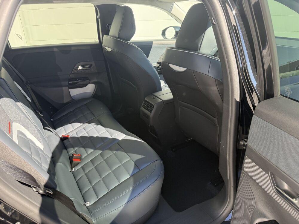 C5 aircross Hybride 145ch auto MAX 2025 occasion 69330 Meyzieu