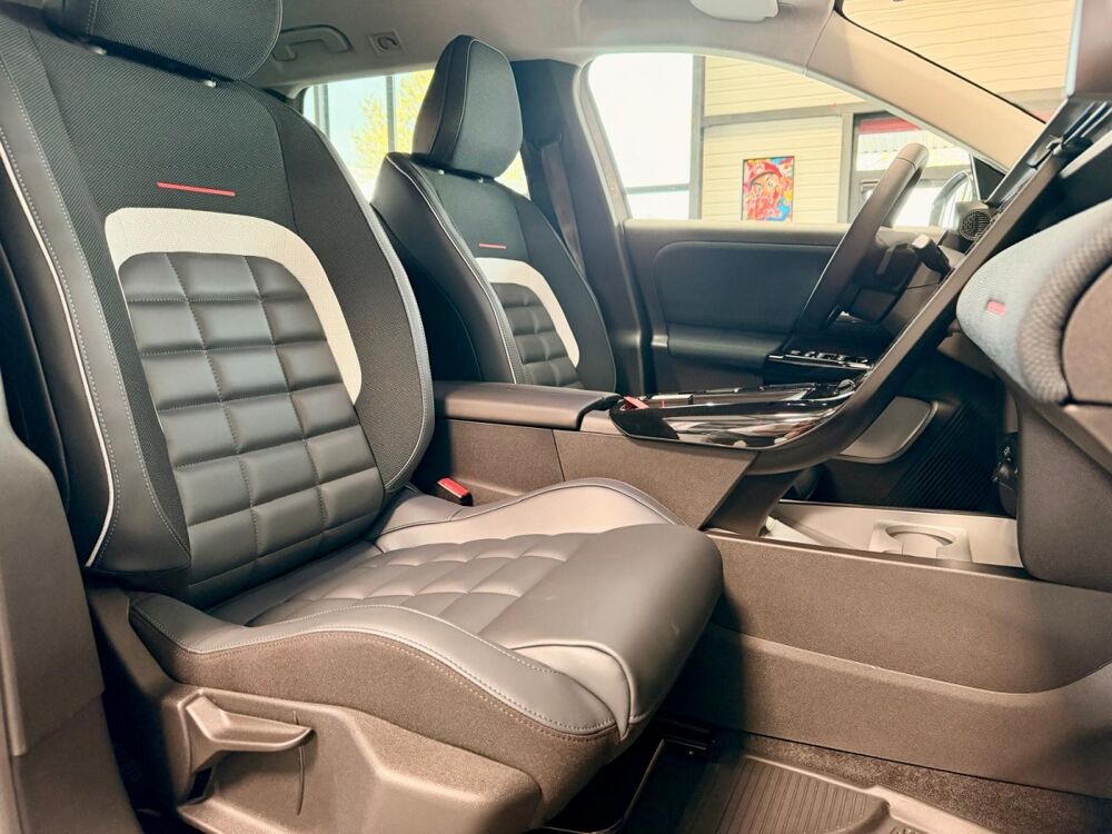 C5 aircross Hybride 145ch auto MAX 2026 occasion 63360 Gerzat