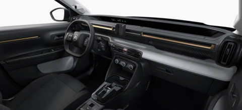 E-C3 Electrique 113ch Auto confort YOU 2026 occasion 63360 Gerzat