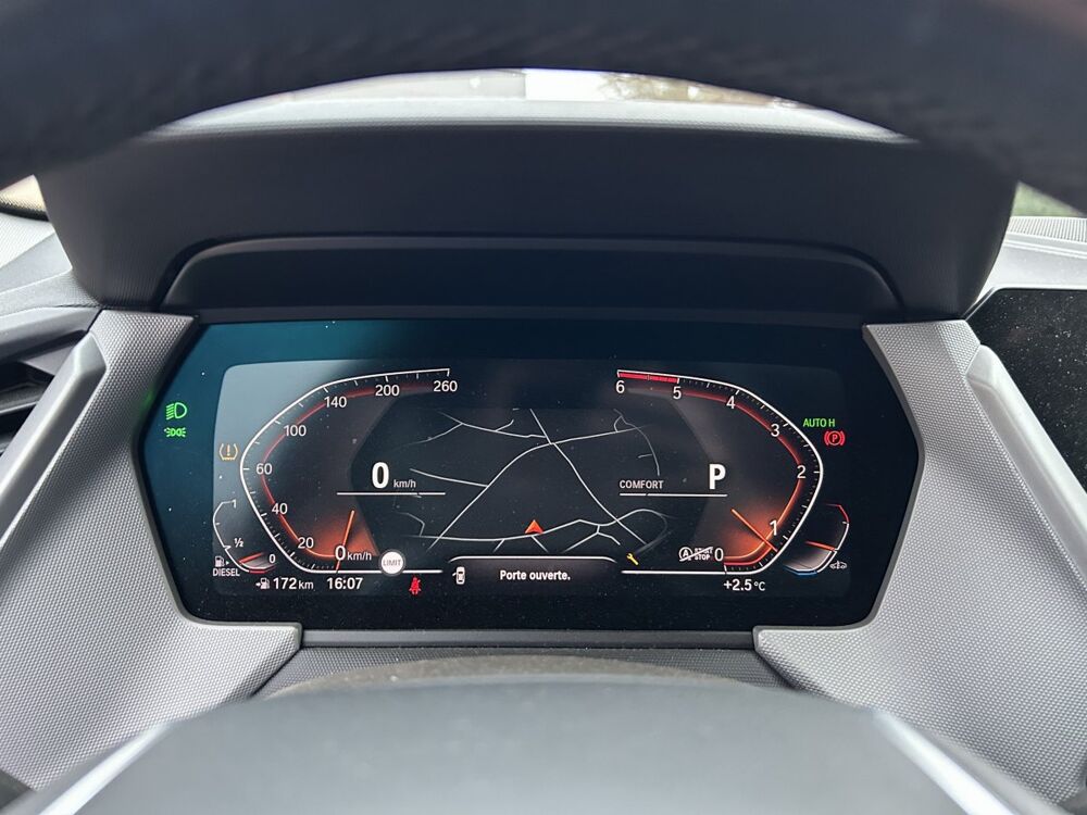 S&eacute;rie 1 120d BVA8 xDrive Lounge 2019 occasion 42640 Saint-Germain-Lespinasse