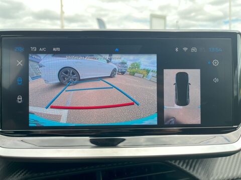 208 GT Hybrid 145 e-DCS6 auto 2025 occasion 42190 Charlieu