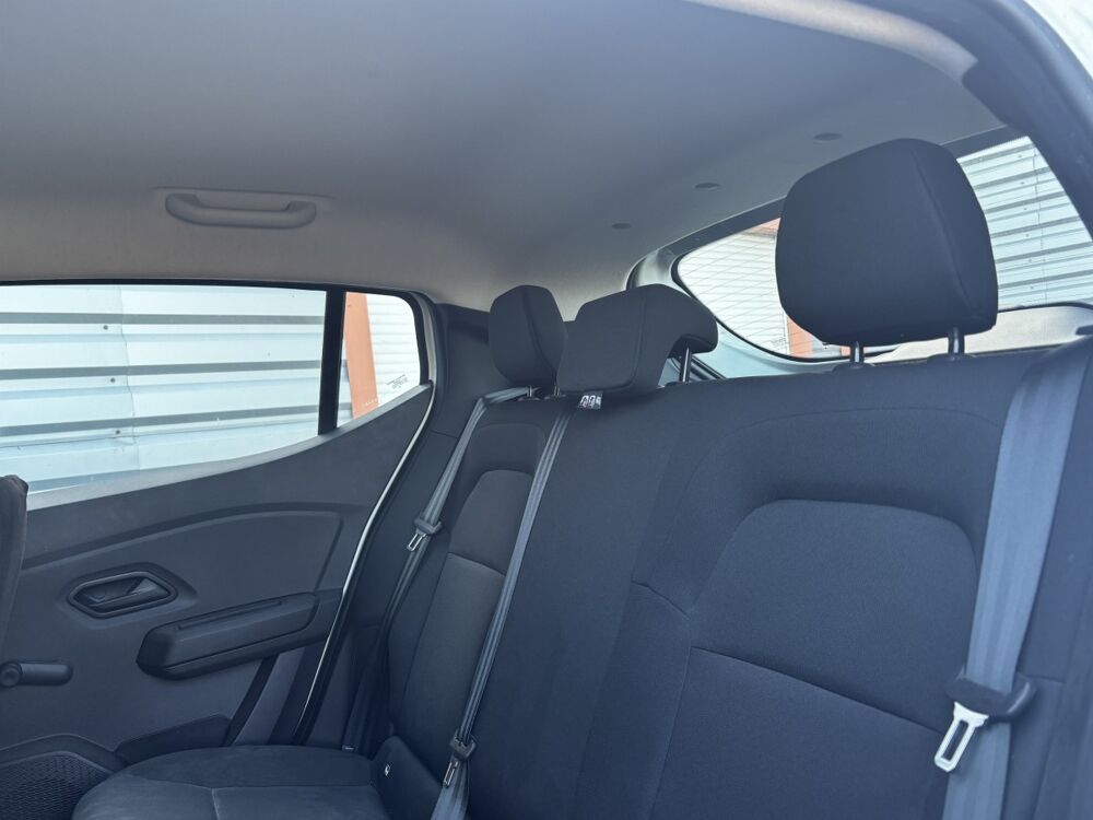 Sandero Access SCe 65 2021 occasion 86440 Mign&eacute;-Auxances