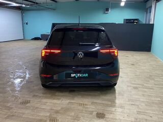 Polo 1.0 TSI 95 LIFE DSG7 2023 occasion 74300 Cluses