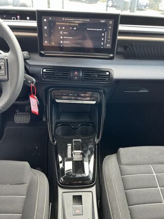 C3 Aircross Hybride 145 e-DSC6 PLUS 2025 occasion 42640 Saint-Germain-Lespinasse