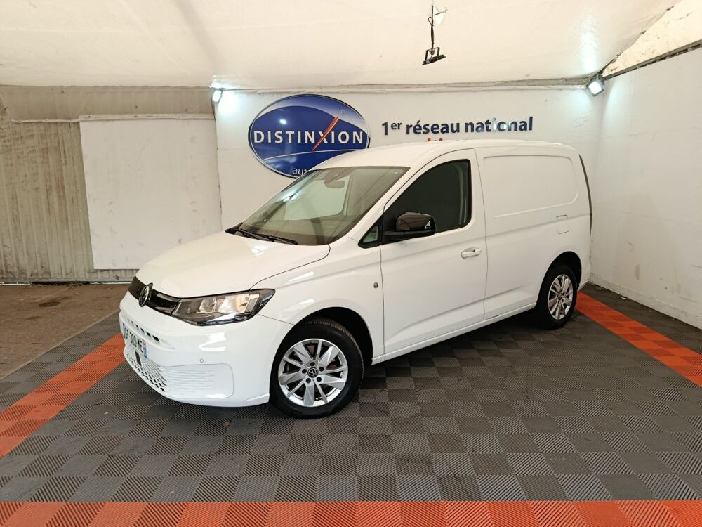 Jumpy 2.0 TDI 122ch DSG Business Plus 2022 occasion 91580 &Eacute;tr&eacute;chy