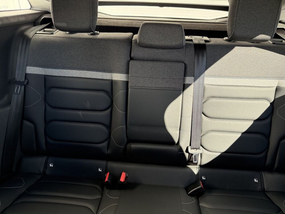 C4 e 136 ch (100 kW) Auto Shine 2022 occasion 69330 Meyzieu