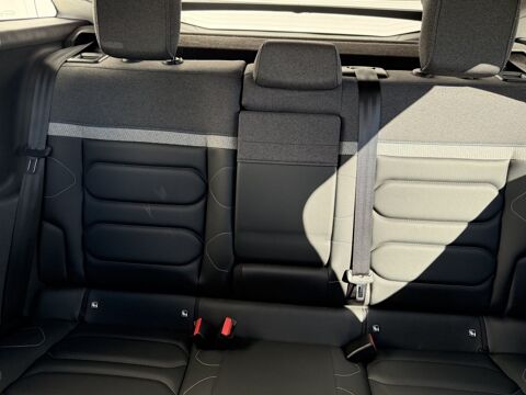 C4 e 136 ch (100 kW) Auto Shine 2022 occasion 69330 Meyzieu