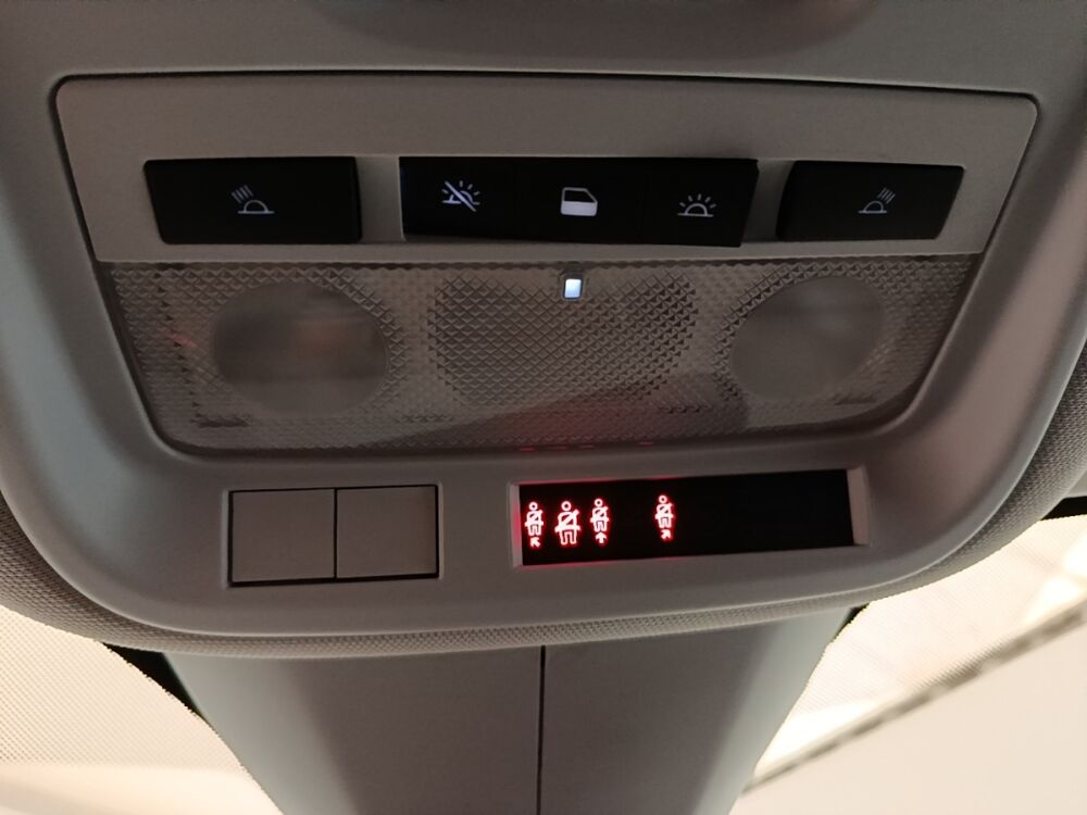 Grandland x 1.5 DIESEL 130 GS LINE AUTO 2021 occasion 91580 &Eacute;tr&eacute;chy