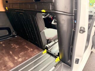 Jumpy M 650kg BlueHDi 100 S&S BVM Control 2020 occasion 63360 Gerzat
