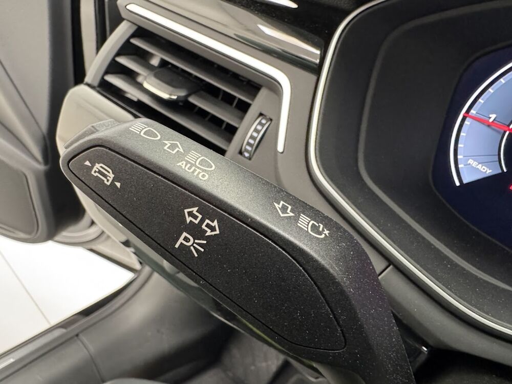 A5 35 TFSI 150 S TRONIC AVUS 2025 occasion 76360 Barentin