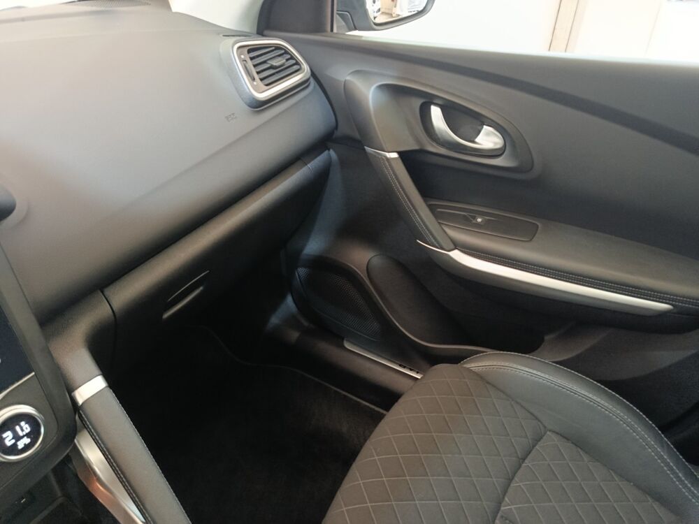 Kadjar Intens Blue dCi 115 EDC 2020 occasion 91580 &Eacute;tr&eacute;chy