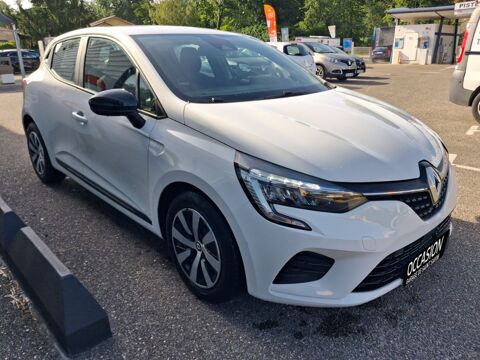 Clio Equilibre TCe 90 2023 occasion 38300 Saint-Savin