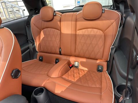 MINI COUPE John Cooper Works Premium Plus 231 BVA8 2023 occasion 40600 Biscarrosse