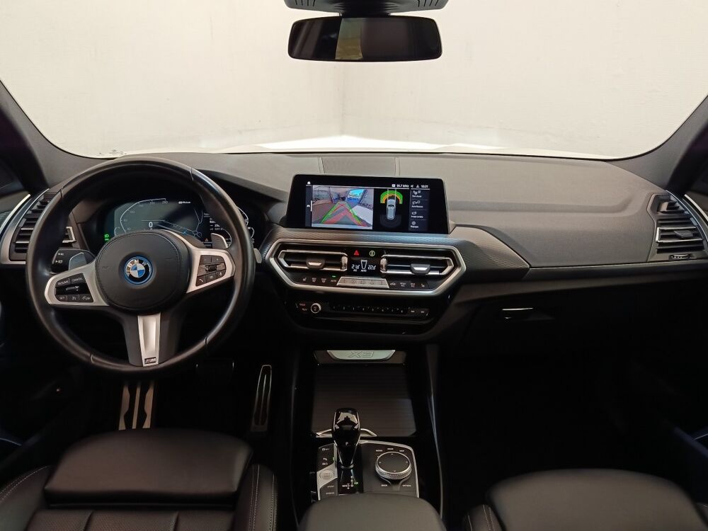 X3 xDrive30e 292ch M Sport BVA8 2023 occasion 91580 &Eacute;tr&eacute;chy