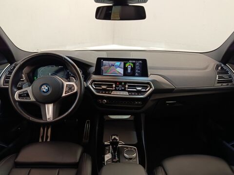 X3 xDrive30e 292ch M Sport BVA8 2023 occasion 91580 &Eacute;tr&eacute;chy
