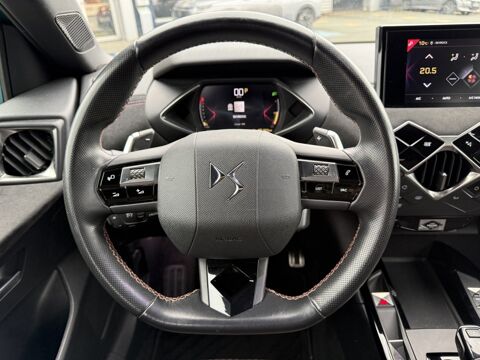 DS3 PureTech 130 Auto Performance Line 2021 occasion 86300 Chauvigny