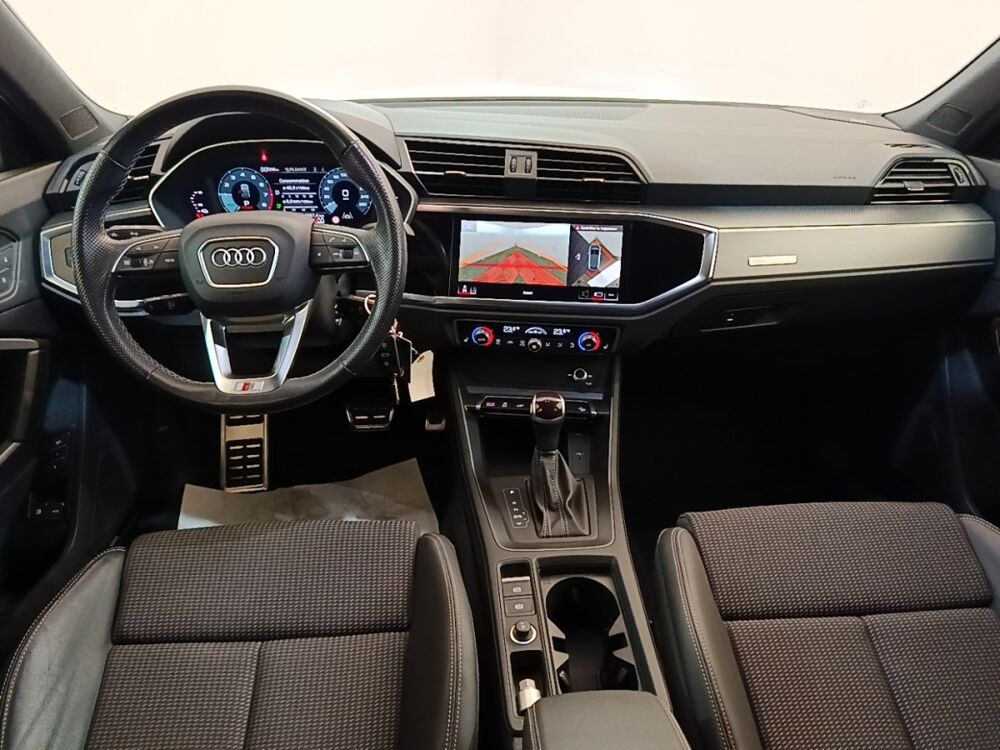 Q3 45 TFSI E 245 S TRONIC S LINE 2024 occasion 91580 &Eacute;tr&eacute;chy
