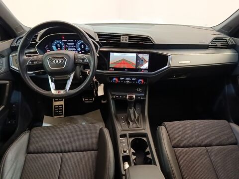 Q3 45 TFSI E 245 S TRONIC S LINE 2024 occasion 91580 &Eacute;tr&eacute;chy