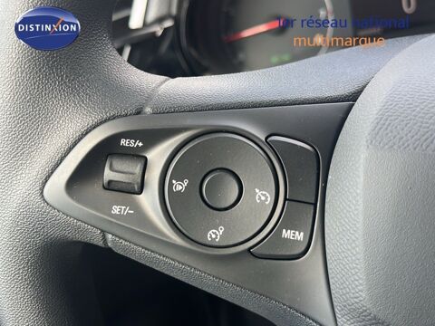 Jumpy 1.2 PURETECH 100CH EDITION 2025 occasion 91580 &Eacute;tr&eacute;chy