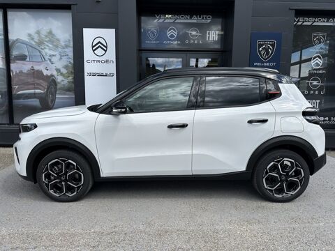 E-C3 Electrique 113ch Auto MAX 2026 occasion 30260 Quissac