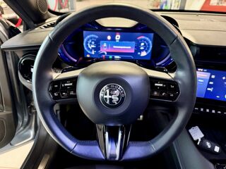 Junior 1.2 Ibrida 136ch Speciale DCT6 5 portes (sept. 2024) (co2 1 2025 occasion 63360 Gerzat
