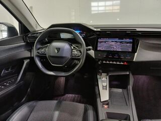 308 SW PHEV 180 E-EAT8 ALLURE PACK 2022 occasion 63300 Thiers