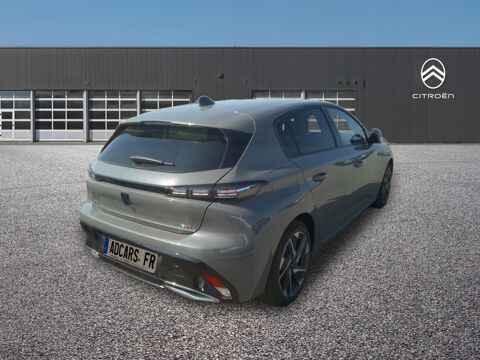 308 PHEV 180 E-EAT8 ALLURE 2024 occasion 63360 Gerzat