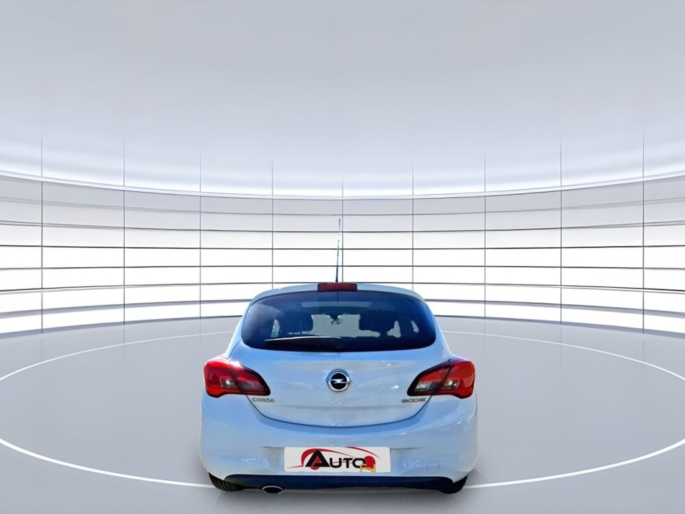 Corsa 1.3 CDTI 95 ECOFLEX S/S COLOR EDITION 2015 occasion 61170 Montchevrel