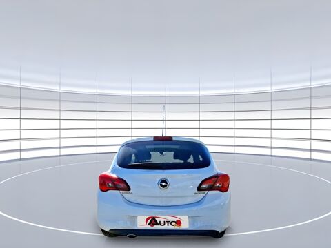 Corsa 1.3 CDTI 95 ECOFLEX S/S COLOR EDITION 2015 occasion 61170 Montchevrel