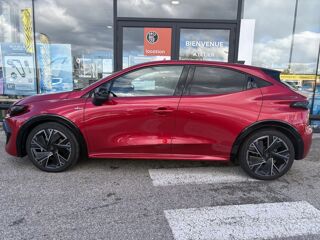 Clio 1.8 E-TECH Full Hyb160 Esprit Alpine 2026 occasion 30610 Sauve