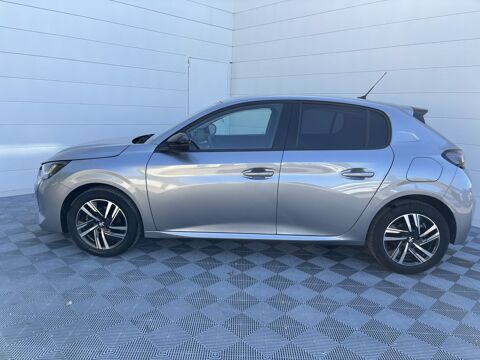 208 PureTech 100 S&S Allure 2022 occasion 69330 Meyzieu