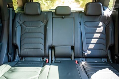 Touareg 3.0 TSI 462ch eHybrid R 2020 occasion 49124 Saint-Barth&eacute;lemy-d'Anjou