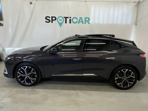 DS3 HYBRIDE 136 e-DCS6 A DE ST EXUPERY 2024 occasion 38550 Saint-Maurice-l'Exil