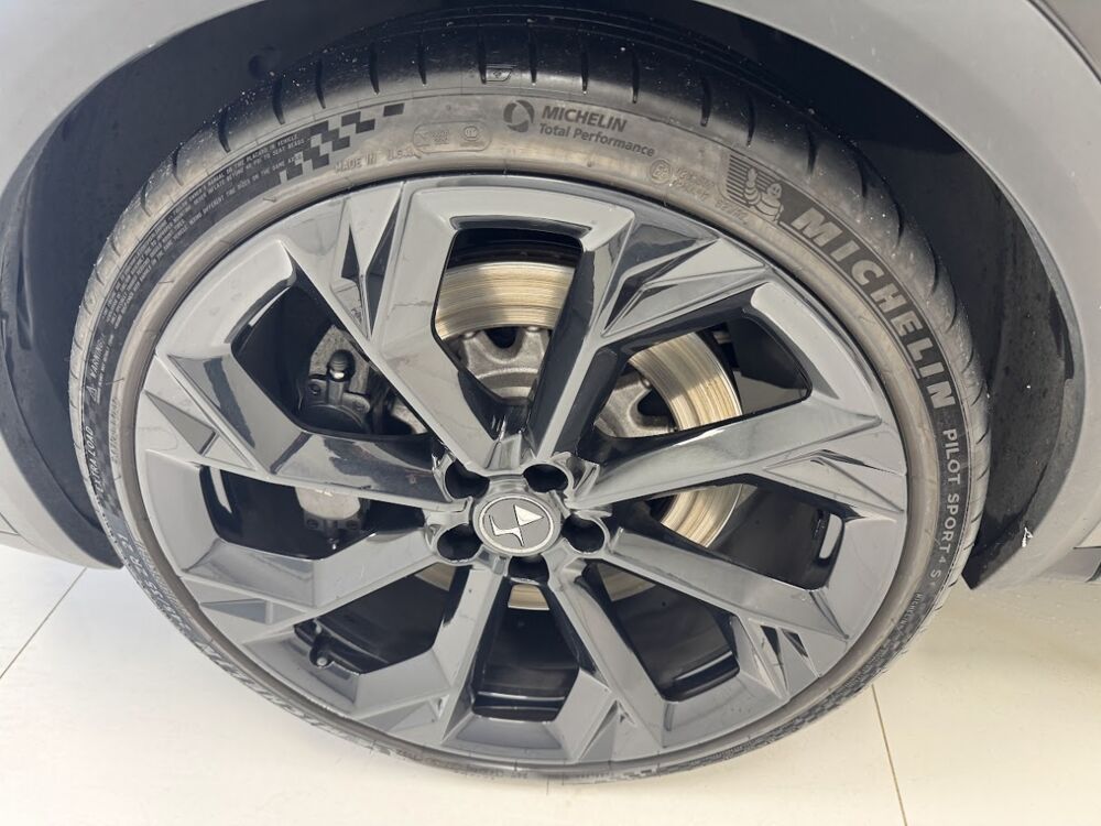 DS7 E-TENSE 4x4 360 LA PREMIERE 2023 occasion 76360 Barentin