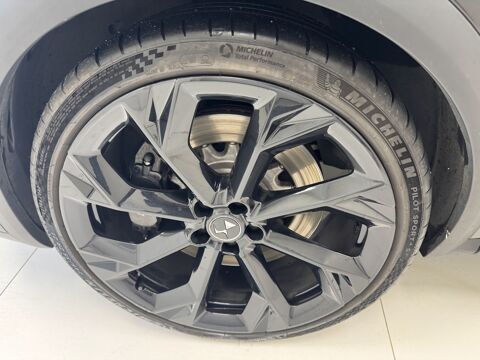 DS7 E-TENSE 4x4 360 LA PREMIERE 2023 occasion 76360 Barentin